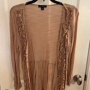 Willi Smith Cardigan - Size S